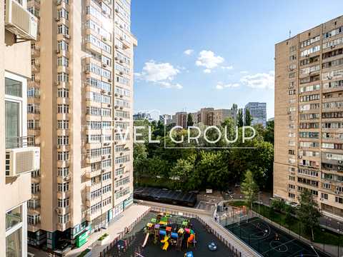 квартира по адресу Митрополита Василия Липковского ул. (Урицького), 37-Б