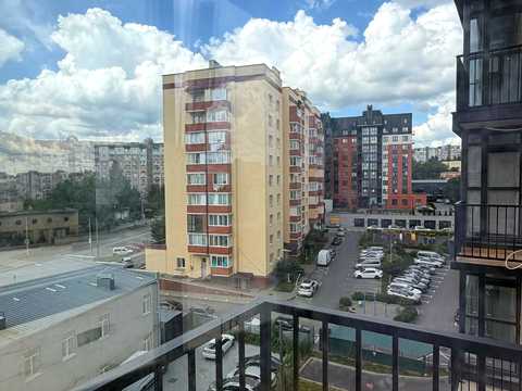 квартира по адресу Панаса Мирного ул., 20/1