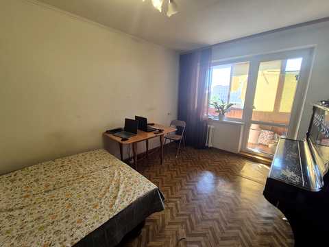 квартира по адресу Лесной просп., 31