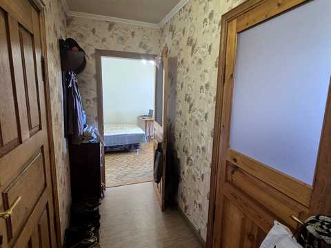 квартира по адресу Лесной просп., 31