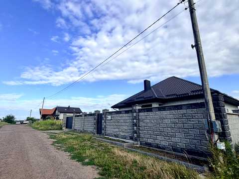 участок по адресу 