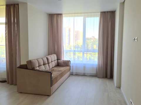 квартира за адресою Кадетський Гай вул., 10