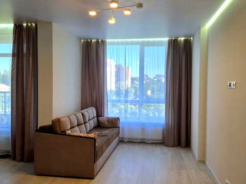 квартира за адресою Кадетський Гай вул., 10