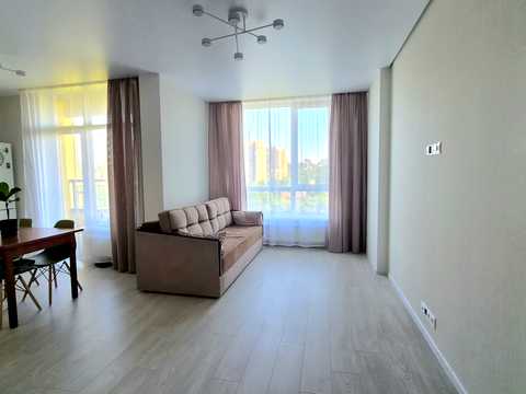 квартира за адресою Кадетський Гай вул., 10