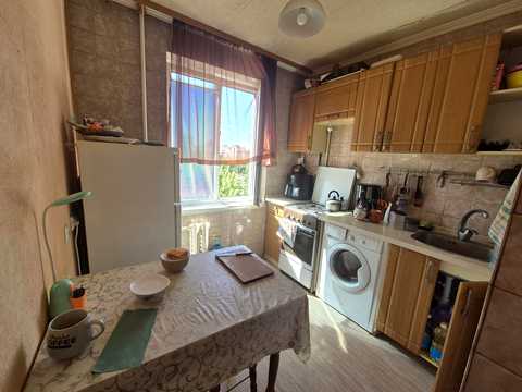 квартира по адресу Лесной просп., 31