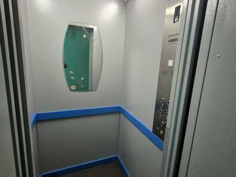 квартира по адресу Лесной просп., 31
