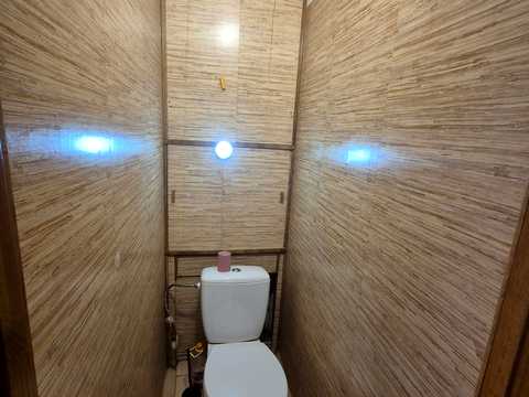 квартира по адресу Лесной просп., 31