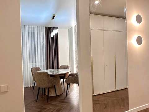 квартира за адресою Січових стрільців вул., 5