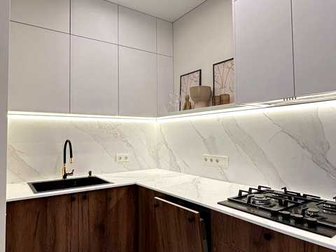 квартира за адресою Січових стрільців вул., 5
