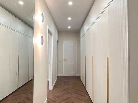 квартира за адресою Січових стрільців вул., 5