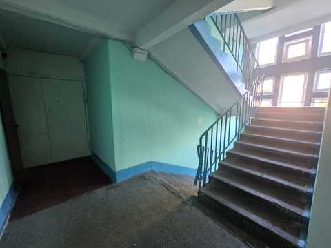 квартира по адресу Лесной просп., 31