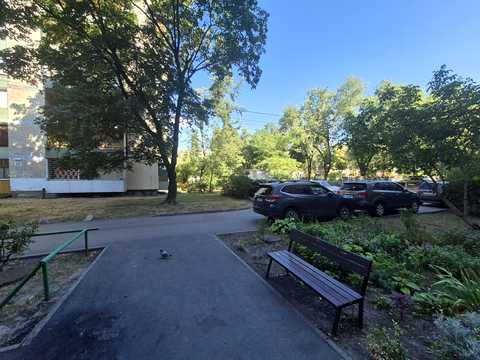 квартира по адресу Лесной просп., 31