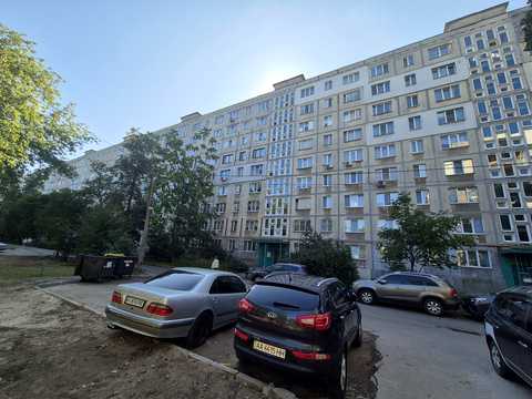 квартира по адресу Лесной просп., 31