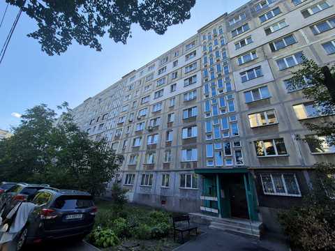 квартира по адресу Лесной просп., 31