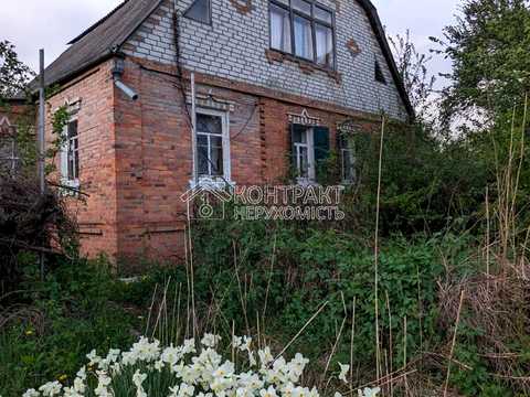 будинок за адресою Воскобійницька вул.