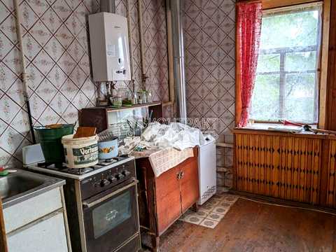 будинок за адресою Воскобійницька вул.