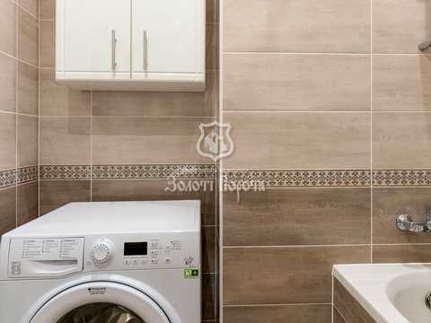квартира за адресою Святошинська вул., 27-Д