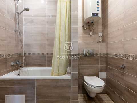 квартира за адресою Святошинська вул., 27-Д