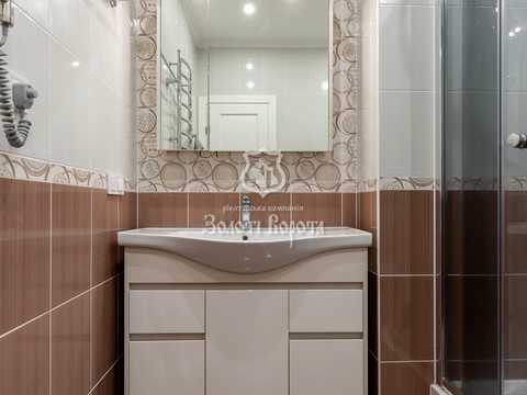 квартира за адресою Святошинська вул., 27-Д