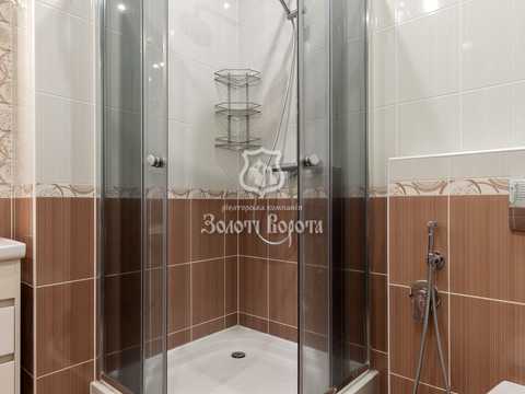квартира за адресою Святошинська вул., 27-Д