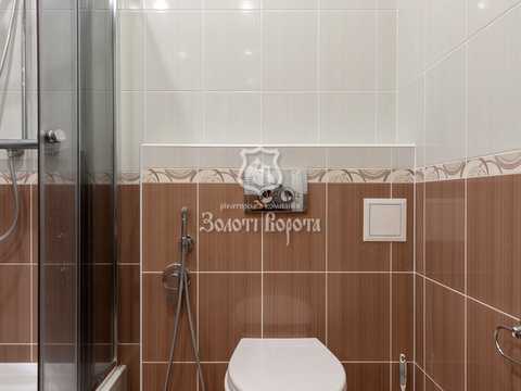 квартира за адресою Святошинська вул., 27-Д