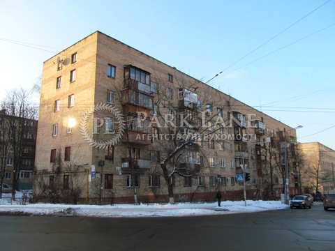 квартира по адресу Нежинская ул., 16