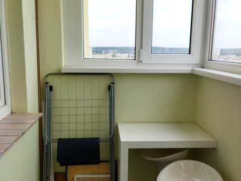 квартира по адресу Петра Калнишевського ул. (Михайла Майорова), 8