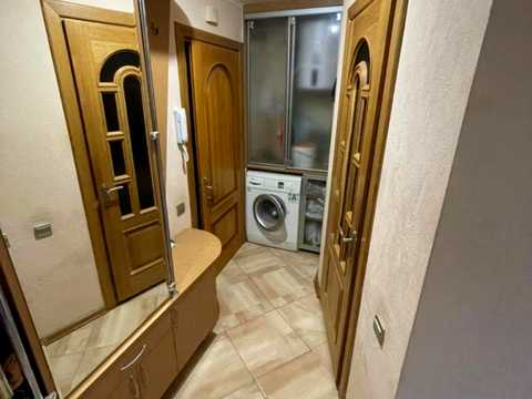 квартира по адресу Нежинская ул., 16