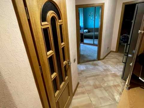 квартира по адресу Нежинская ул., 16