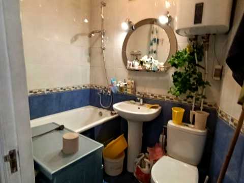 квартира за адресою Валентинівська вул. (Блюхера), 45