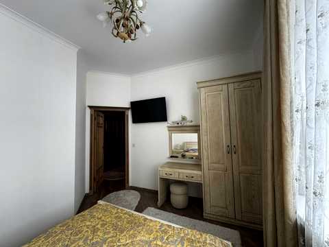 квартира за адресою Тринітарська вул., 7