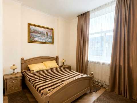 квартира за адресою Тринітарська вул., 7
