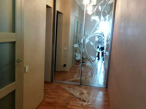 квартира по адресу Петра Калнишевського ул. (Михайла Майорова), 8