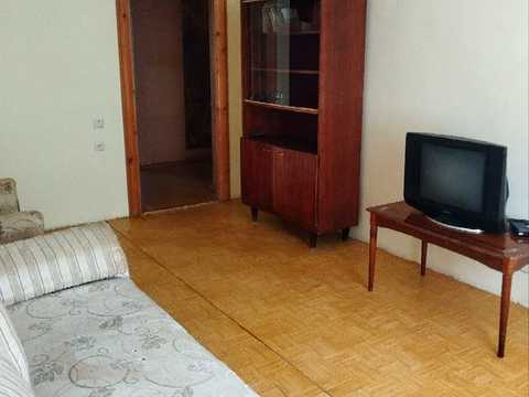 квартира по адресу Марка Кропивницького ул. (Галана), 6