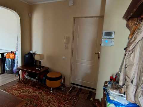 квартира за адресою Валентинівська вул. (Блюхера), 45