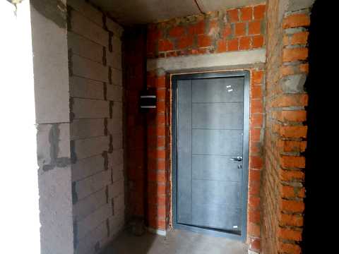 квартира по адресу Вадима Гетьмана ул. (Індустріальна), 27 к1