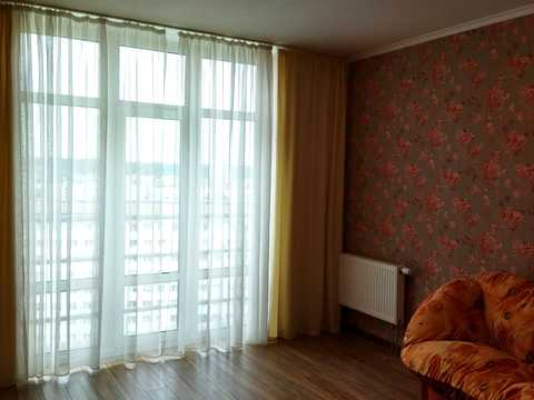 квартира по адресу Петра Калнишевського ул. (Михайла Майорова), 8