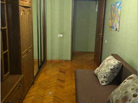 квартира за адресою Вацлава Гавела бульв. (Івана Лепсе), 75-А