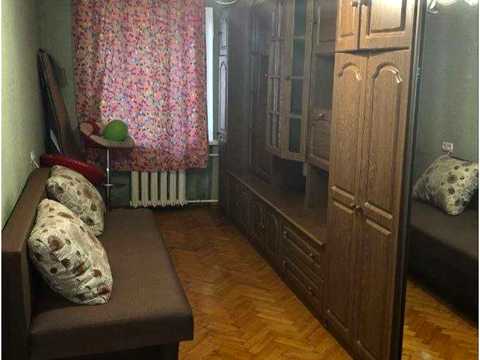 квартира за адресою Вацлава Гавела бульв. (Івана Лепсе), 75-А