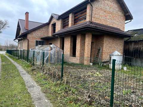 будинок за адресою шістьсотрічча