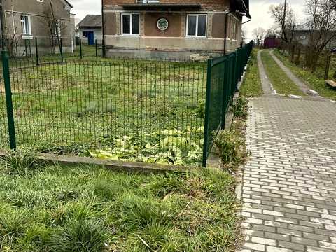 будинок за адресою шістьсотрічча