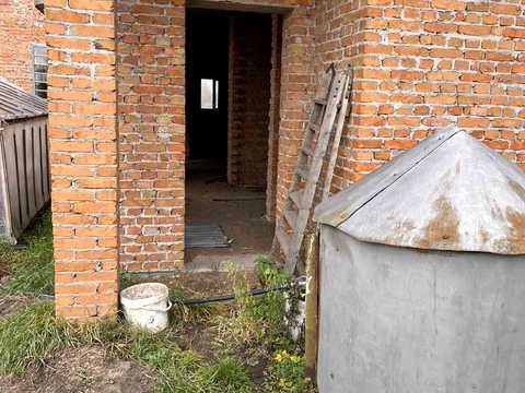 будинок за адресою шістьсотрічча