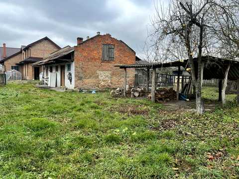 будинок за адресою шістьсотрічча