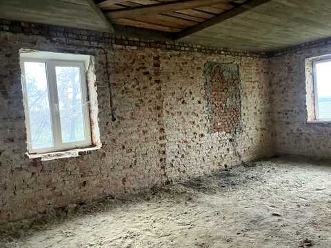 будинок за адресою шістьсотрічча