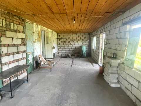 дом по адресу Центральна, 1