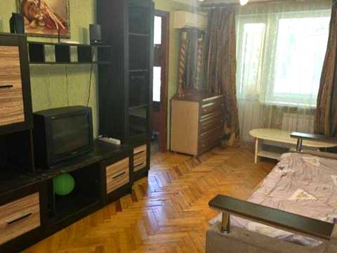 квартира за адресою Вацлава Гавела бульв. (Івана Лепсе), 75-А