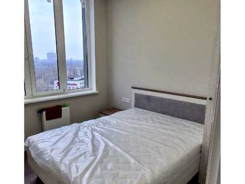 квартира за адресою Одеса, Академіка Філатова вул., 2 к2