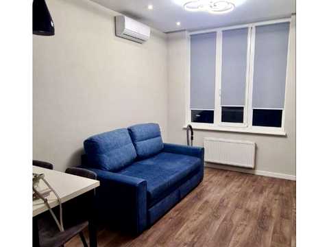 квартира за адресою Одеса, Академіка Філатова вул., 2 к2