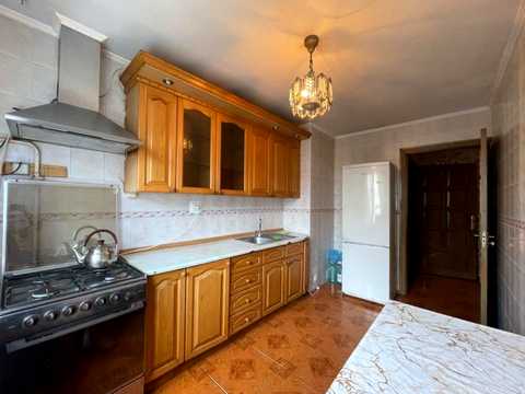 квартира по адресу Машиностроительная ул., 8