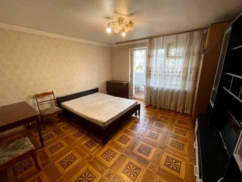 квартира по адресу Машиностроительная ул., 8
